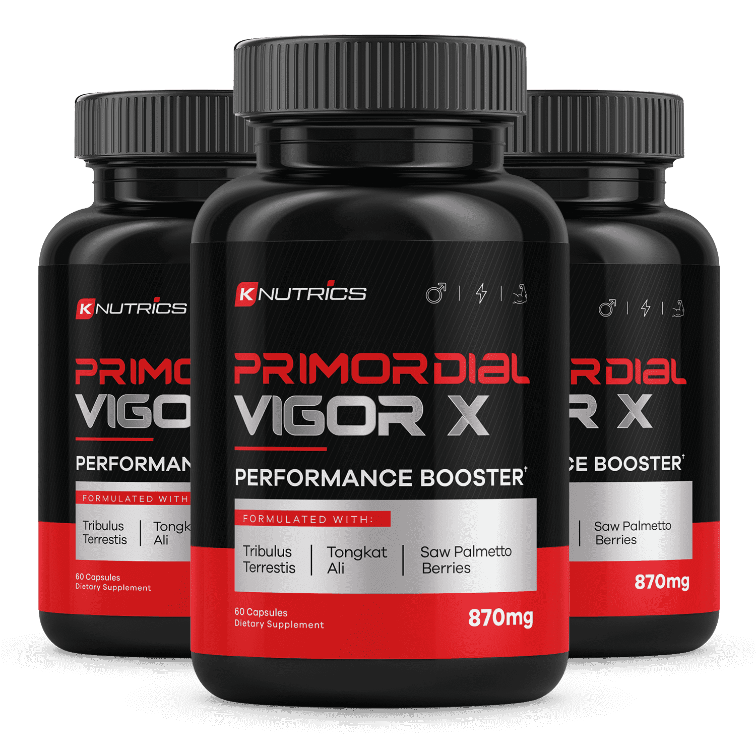 Primordial Vigor X male enhancement